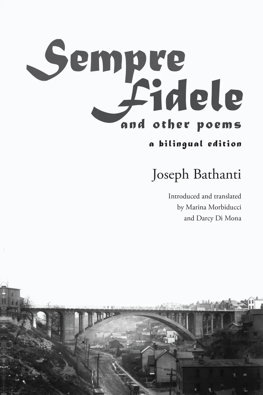 Bathanti, Joseph / Morbiducci & Di Mona (Trs.): Sempre Fidele 1