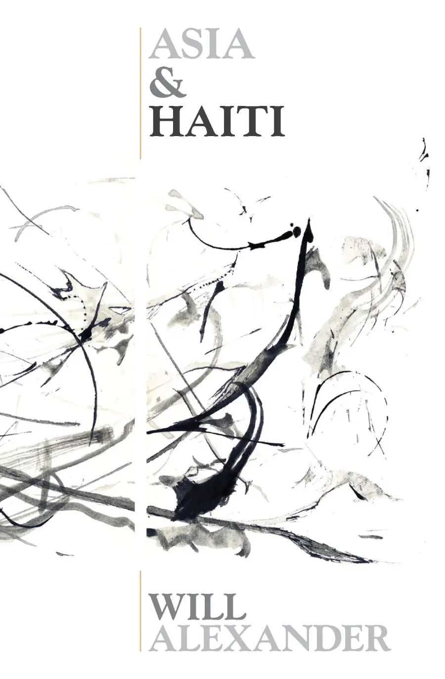 Alexander, Will: Asia & Haiti (2Nd Edition) 1