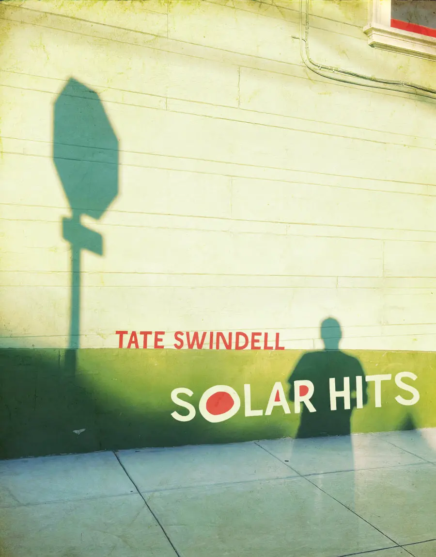 Swindell, Tate: Solar Hits 1