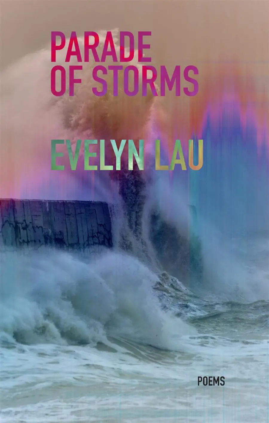 Lau, Evelyn: Parade Of Storms 1