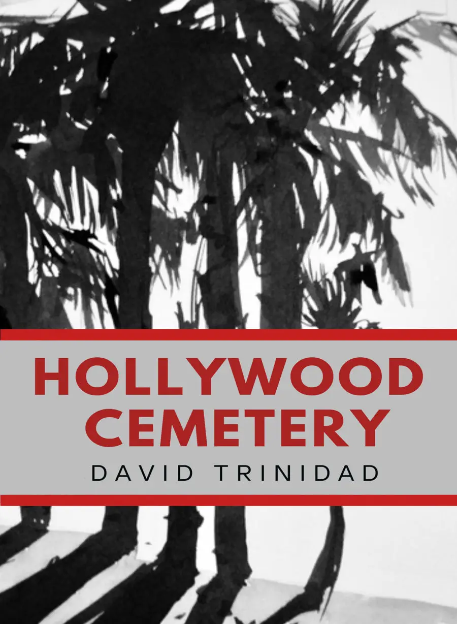 Trinidad, David: Hollywood Cemetery 1