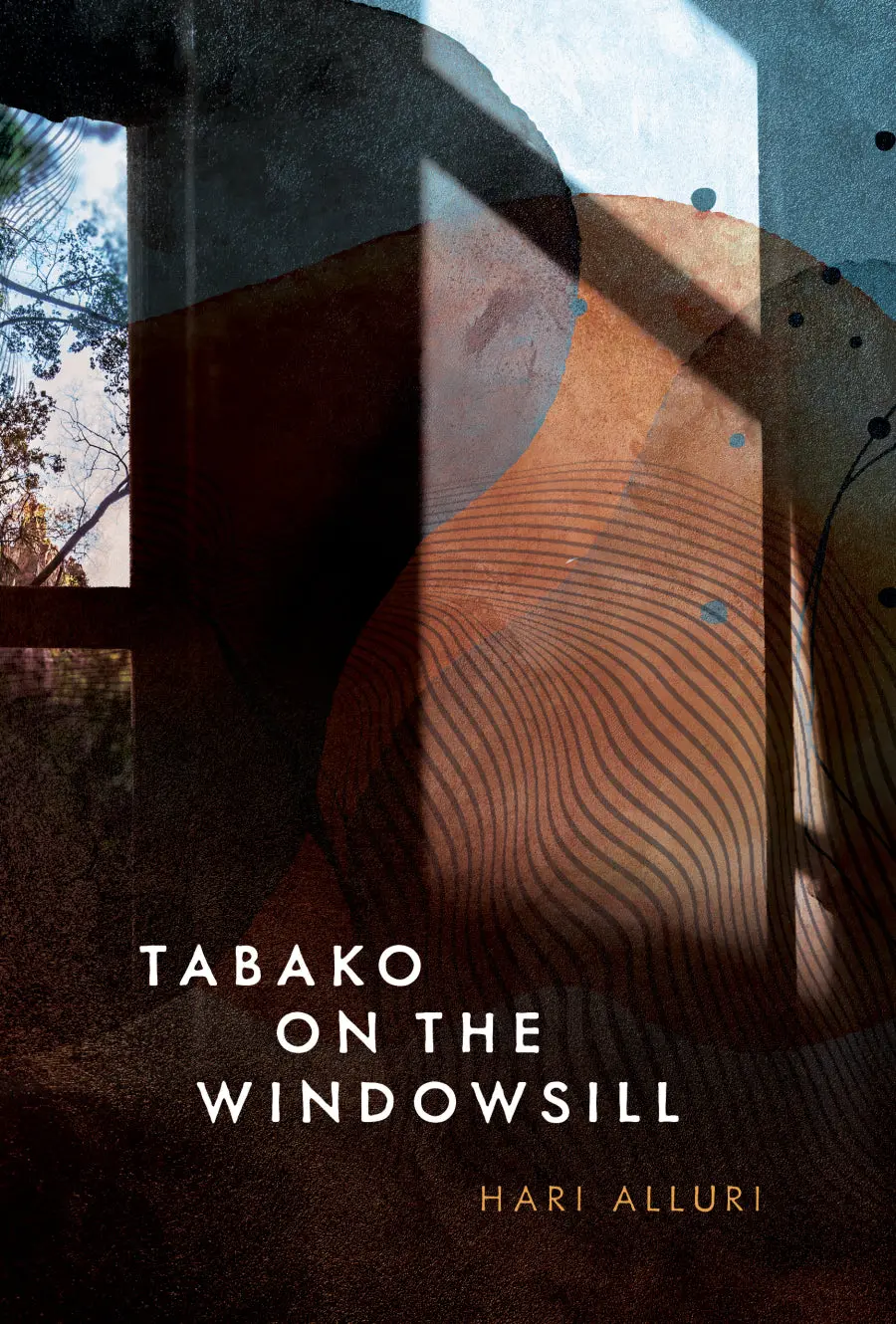 Alluri, Hari: Tabako On The Windowsill 1