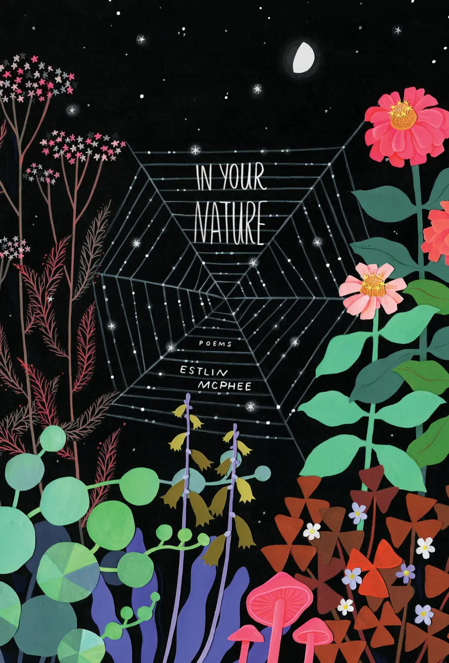 Mcphee, Estlin: In Your Nature 1
