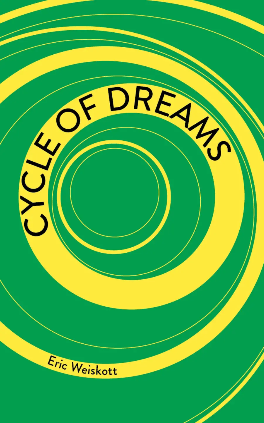 Weiskott, Eric: Cycle Of Dreams 1