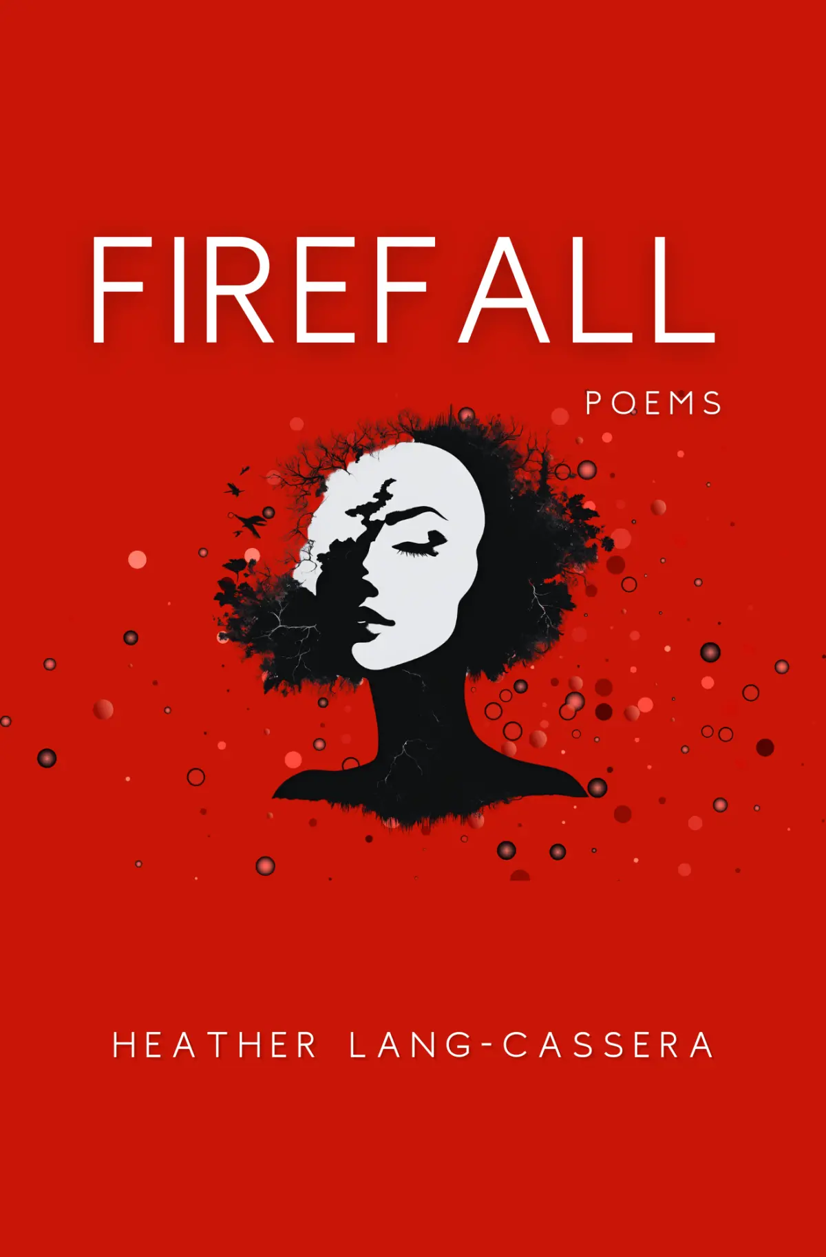 Lang-Cassera, Heather: Firefall 1