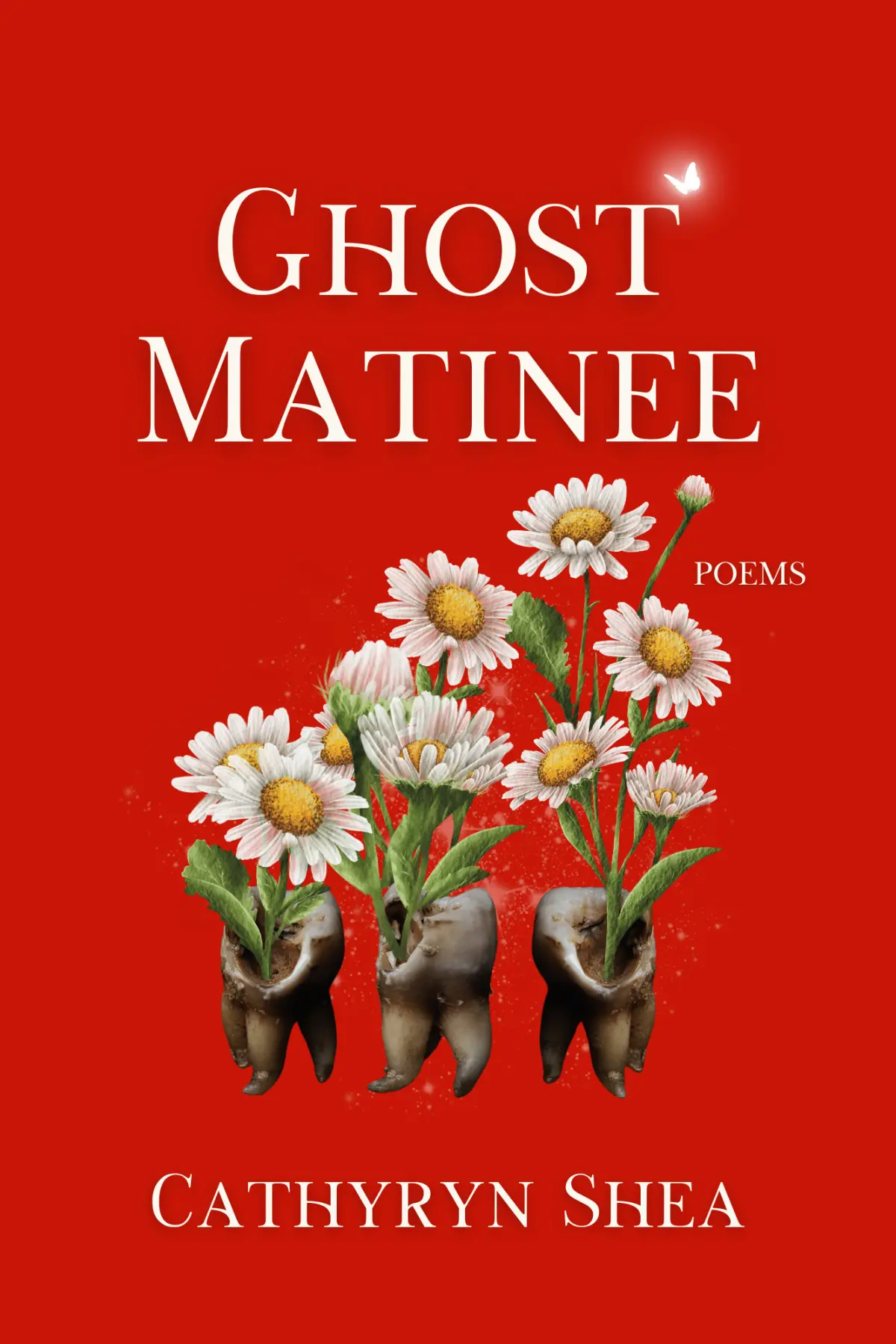 Shea, Cathryn: Ghost Matinee 1