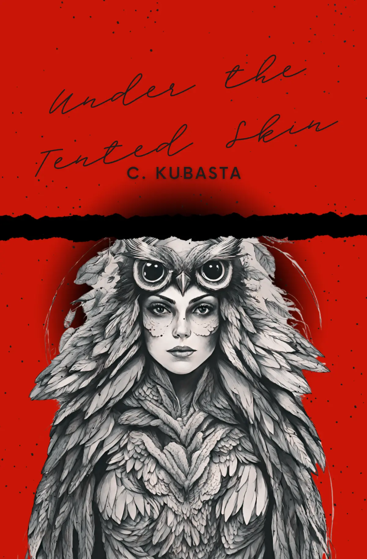 Kubasta, C.: Under The Tented Skin 1