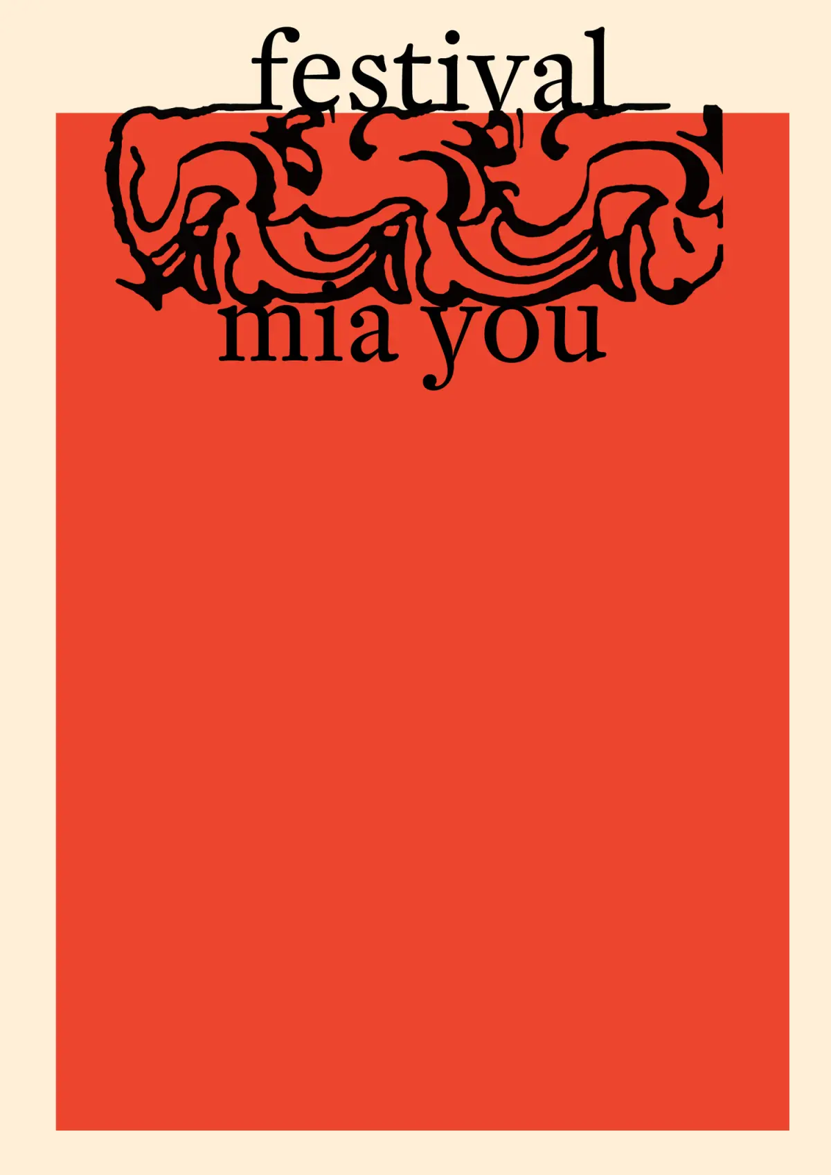 You, Mia: Festival 1