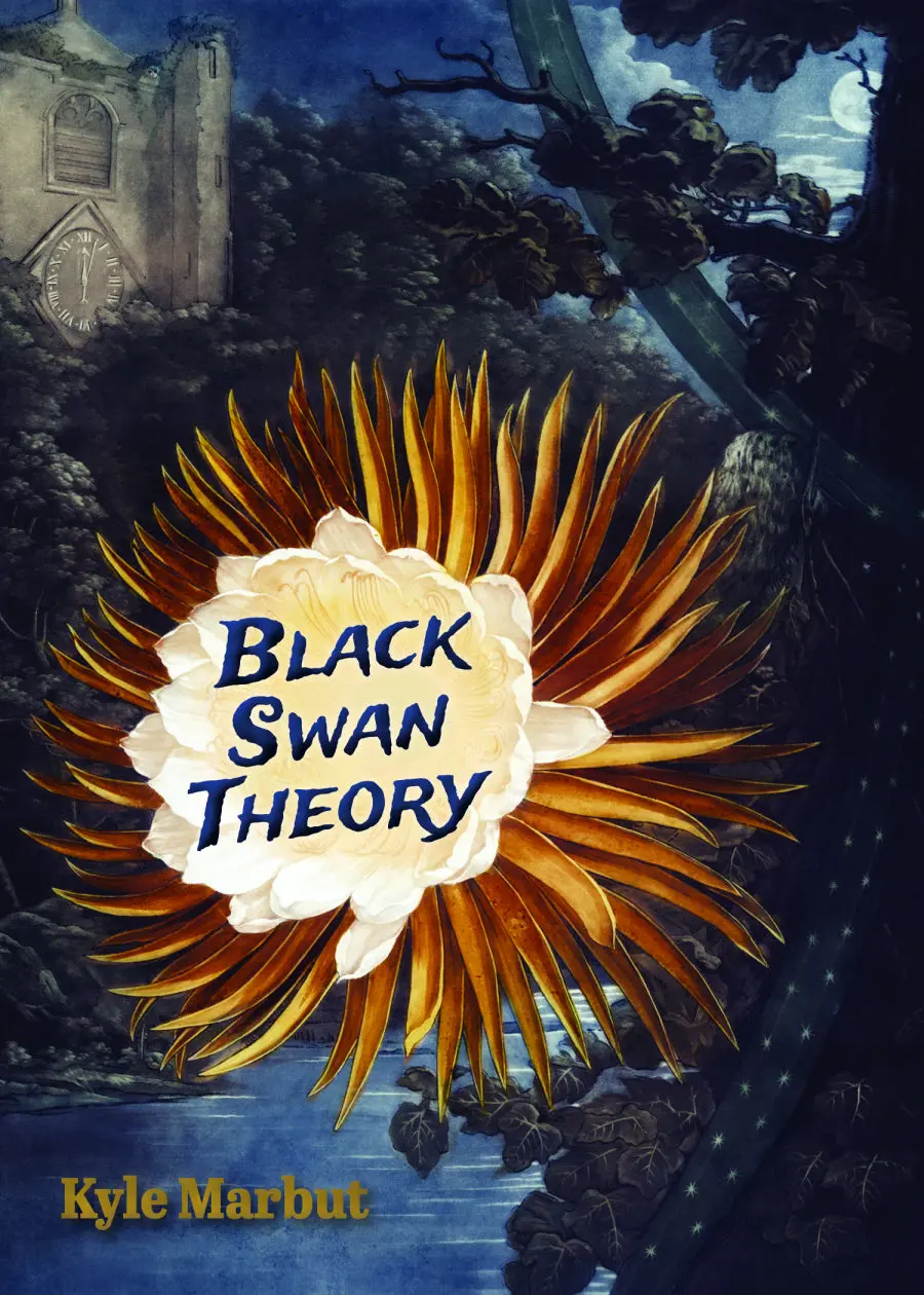 Marbut, Kyle: Black Swan Theory 1
