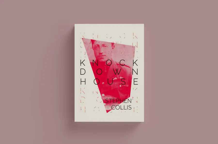 Collis, Stephen: Knock Down House 1