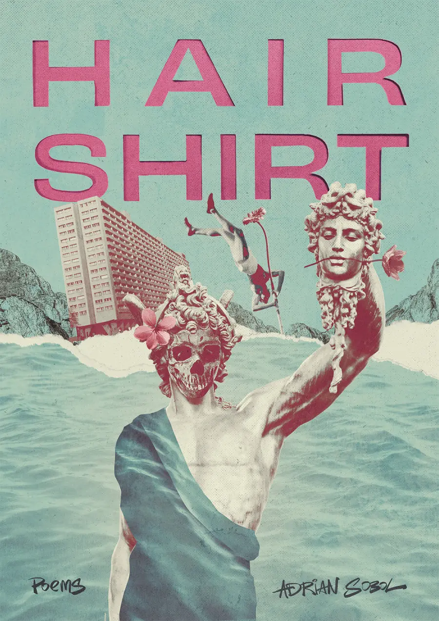 Sobol, Adrian: Hair Shirt 1