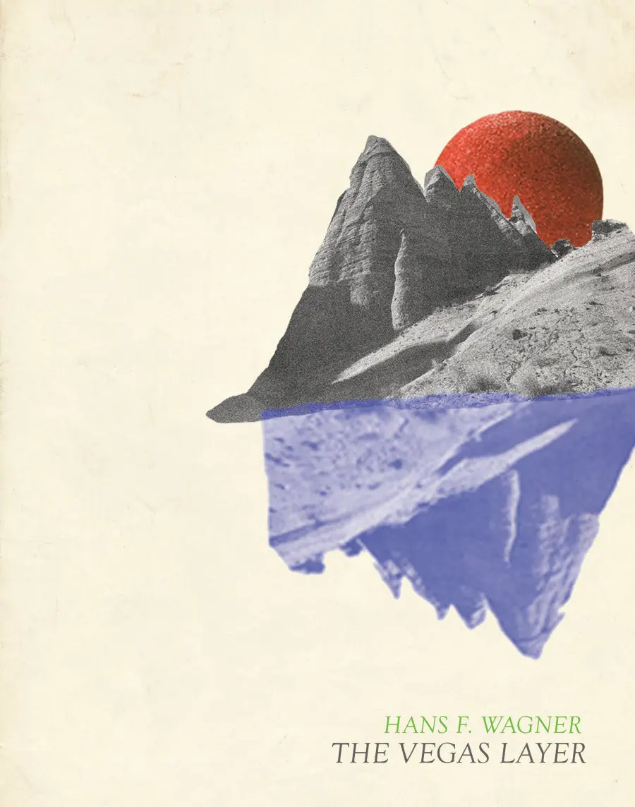 Wagner, Hans F.: The Vegas Layer 1
