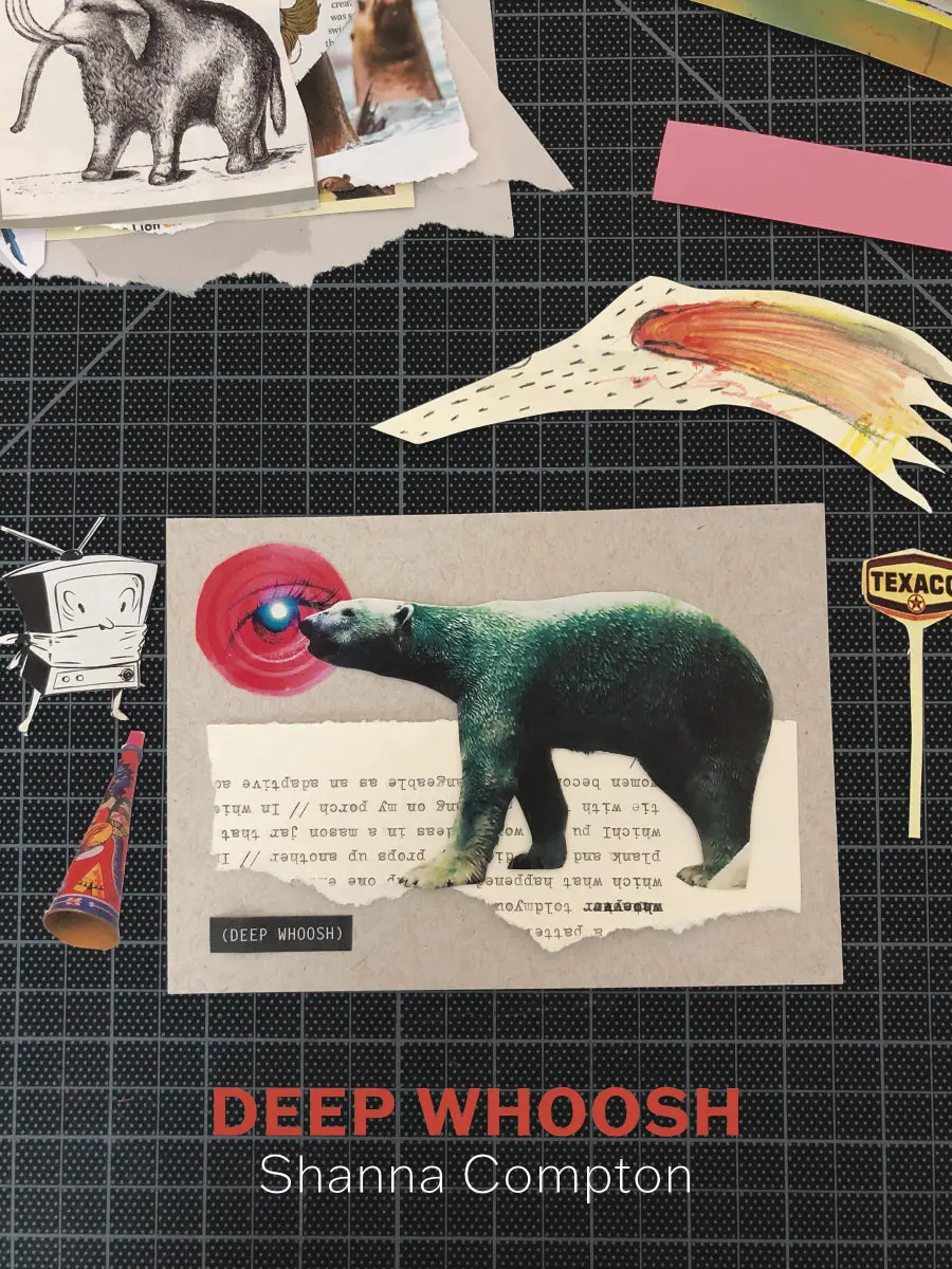 Compton, Shanna: Deep Whoosh 1