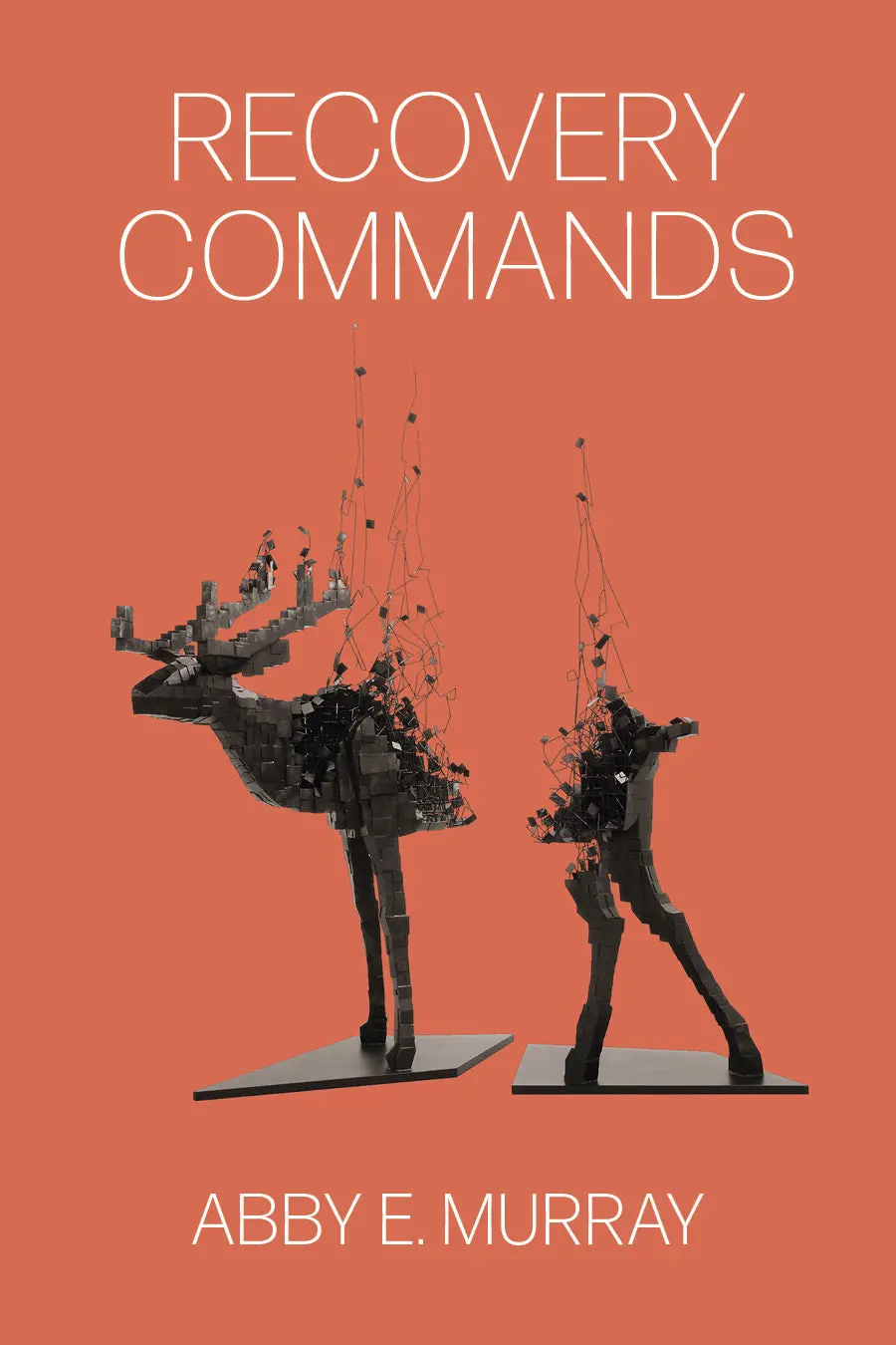 Murray, Abby E.: Recovery Commands 1