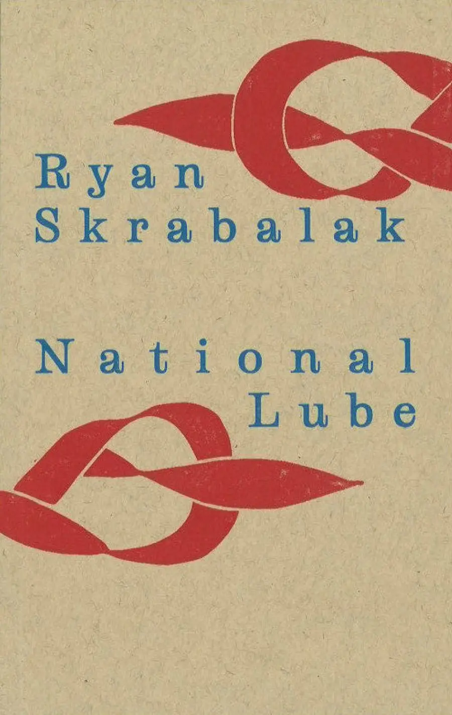 Skrabalak, Ryan: National Lube 1