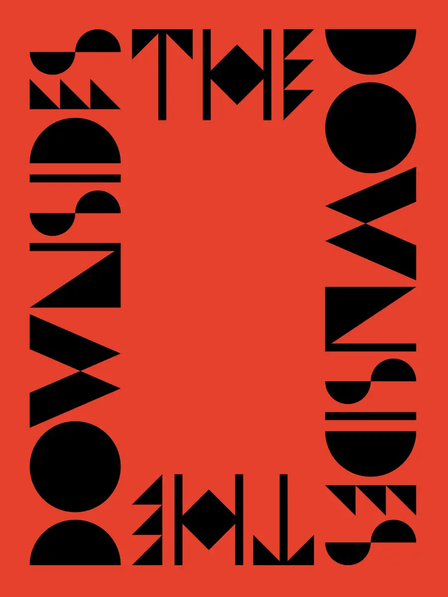 Oparah, N/A: The Downsides 1