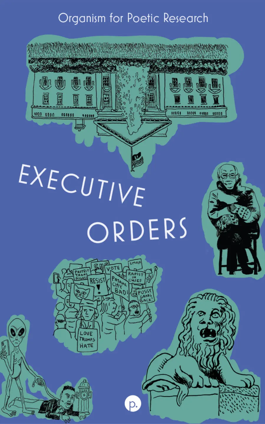 Wilson, Rachael Guynn & Gorin, Andrew Michael (Eds.): Executive Orders 1