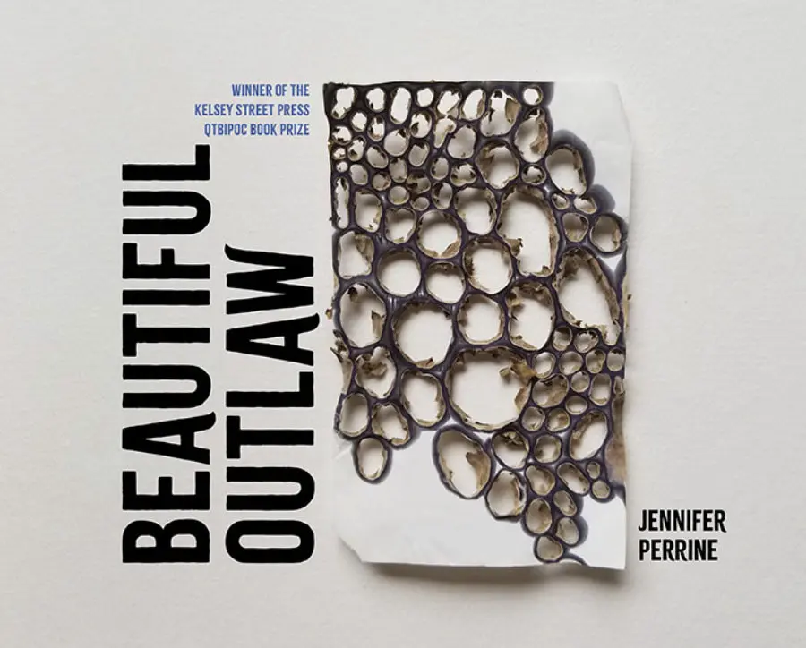 Perrine, Jennifer: Beautiful Outlaw 1