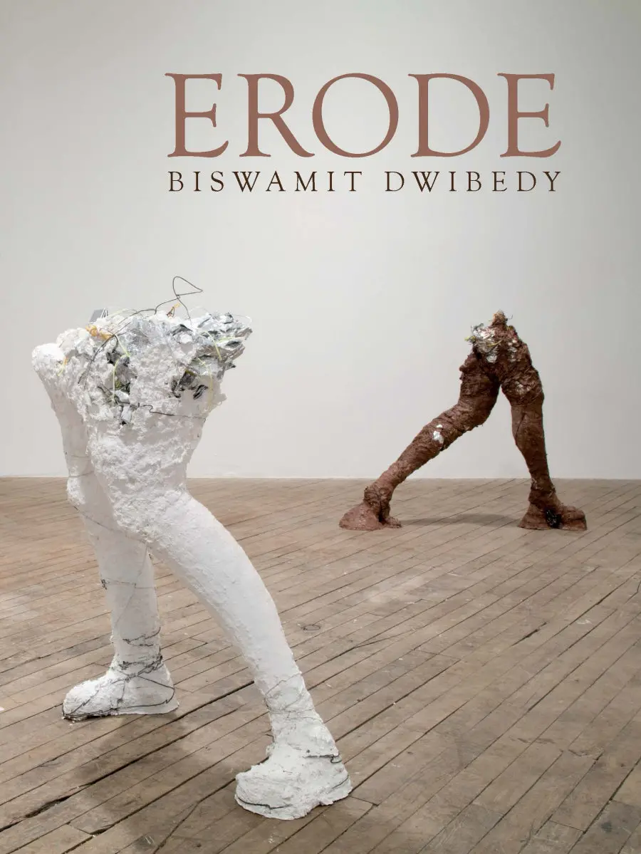Dwibedy, Biswamit: Erode 1