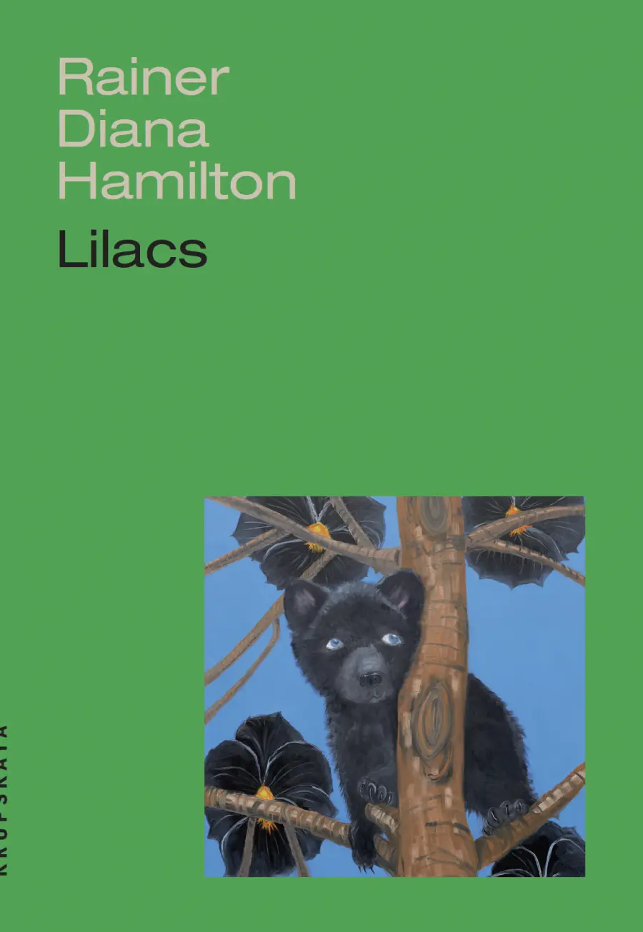 Hamilton, Rainer Diana: Lilacs 1