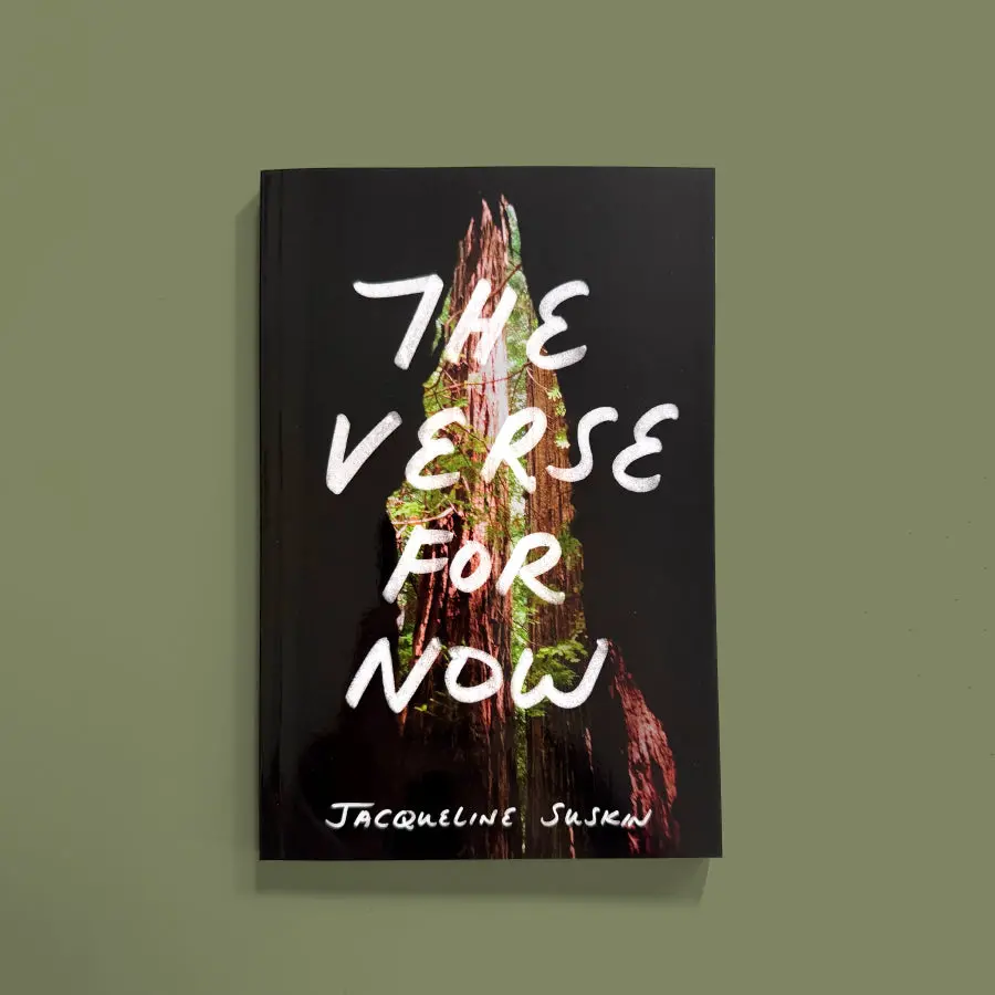 Suskin, Jacqueline: The Verse For Now 1