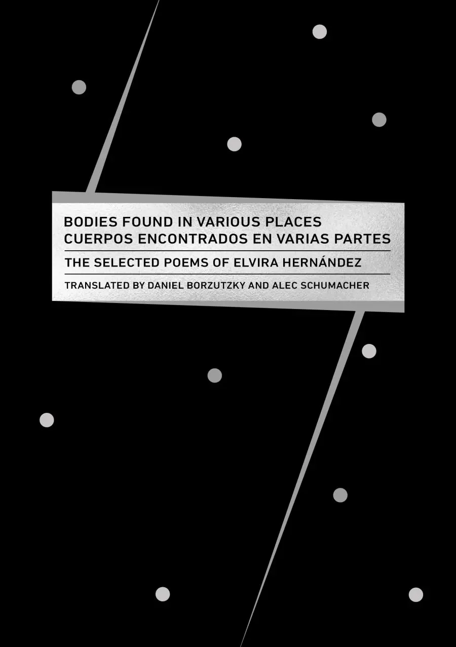 Hernández, Elvira: Bodies Found In Various Places 1