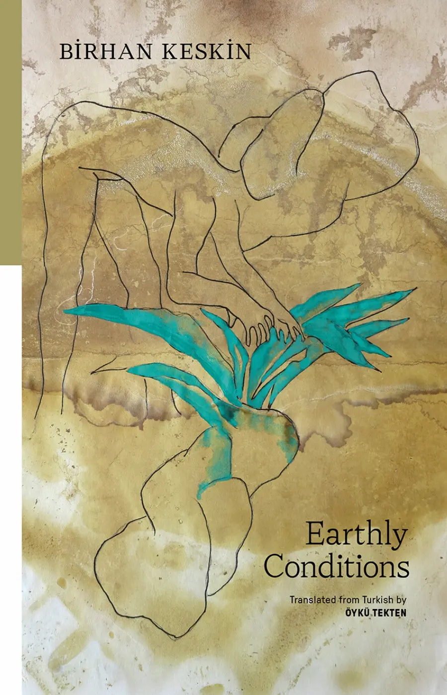 Keskin, Birhan: Earthly Conditions 1