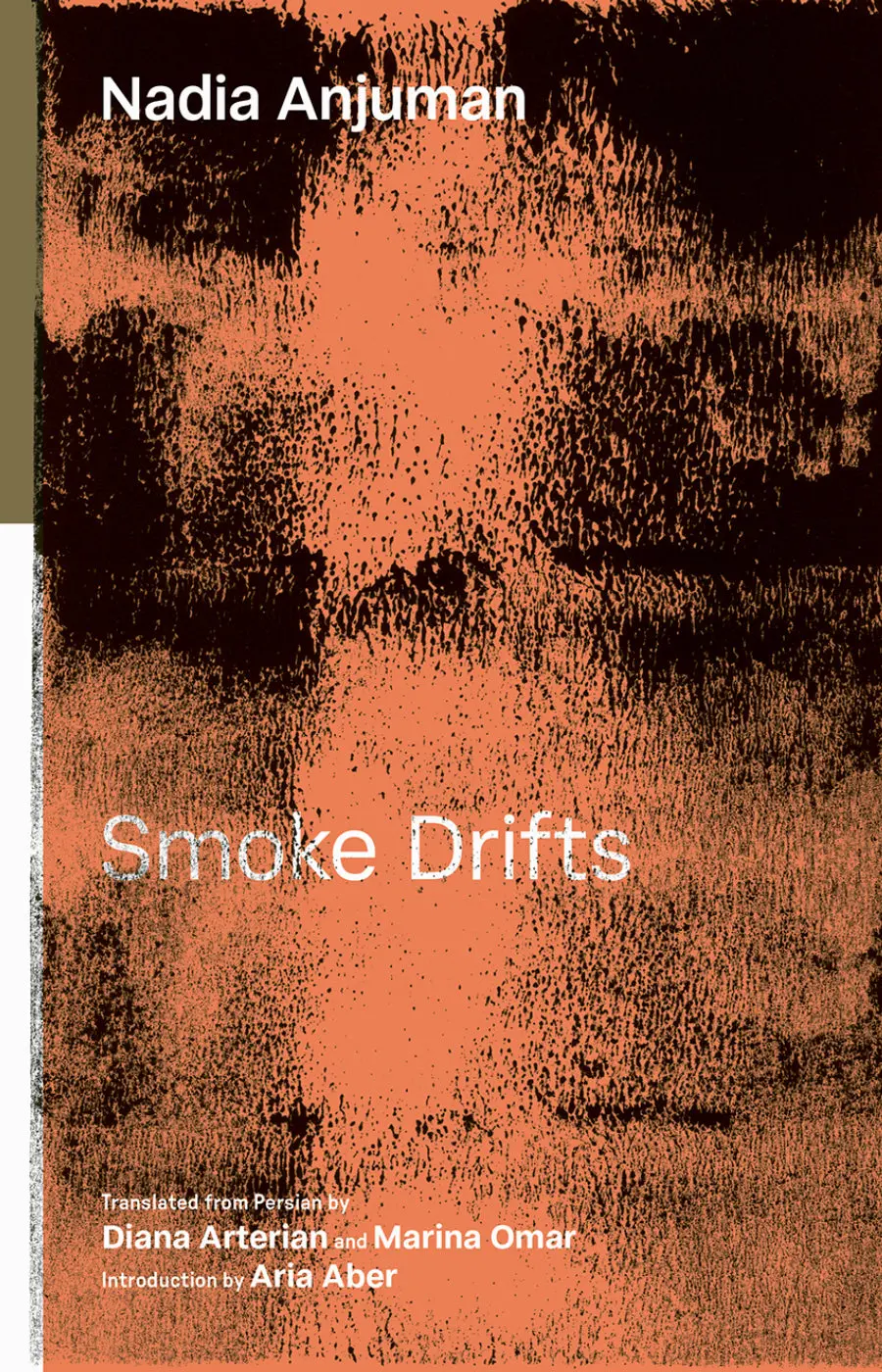 Anjuman, Nadia: Smoke Drifts 1