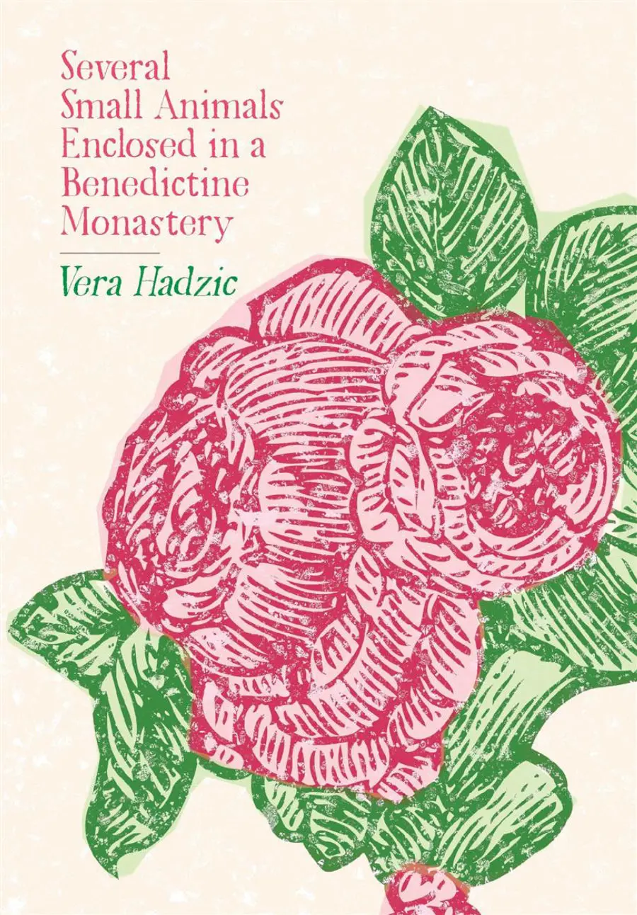 Hadzic, Vera: Several Small Animals Enclosed In A Benedictine Monastery 1