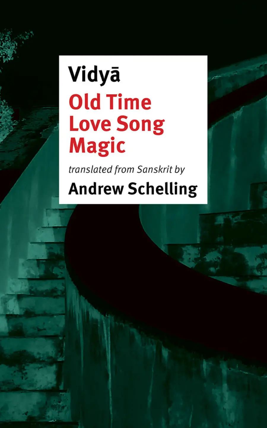 Vidyā: Old Time Love Song Magic 1