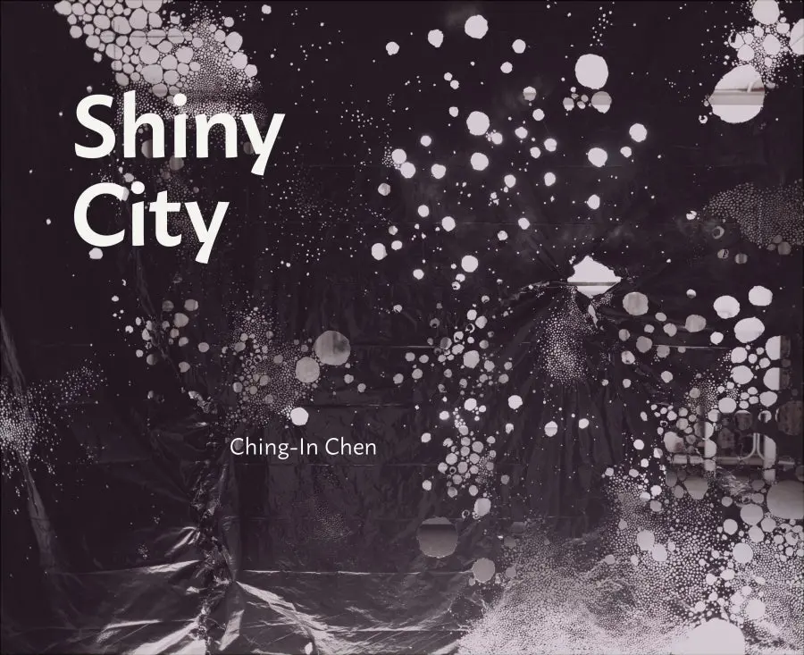 Chen, Ching-In: Shiny City 1