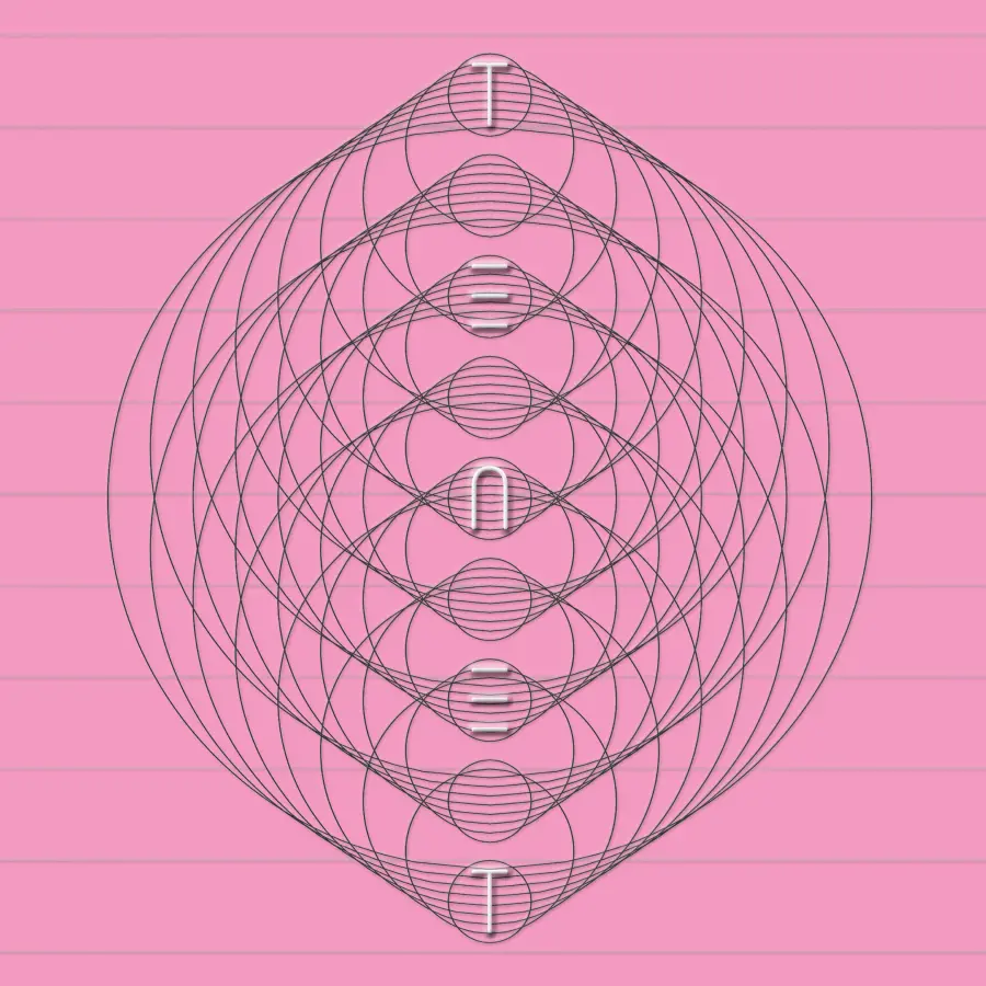 Antenna, 10-Tentacled: Tenet 1