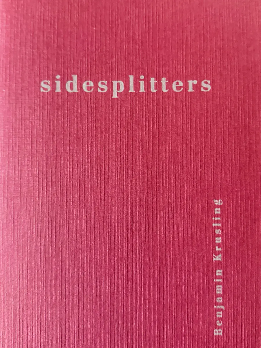 Krusling, Benjamin: Sidesplitters 1