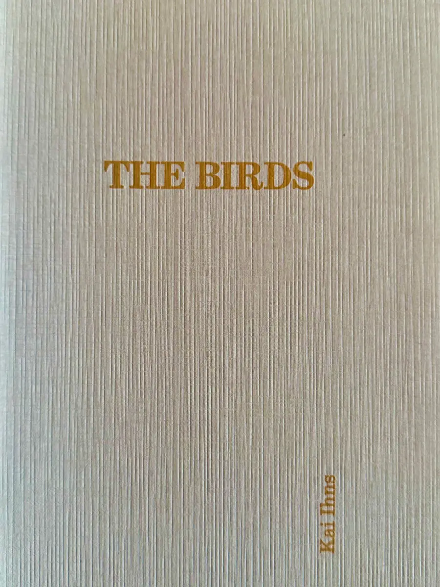 Ihns, Kai: The Birds 1