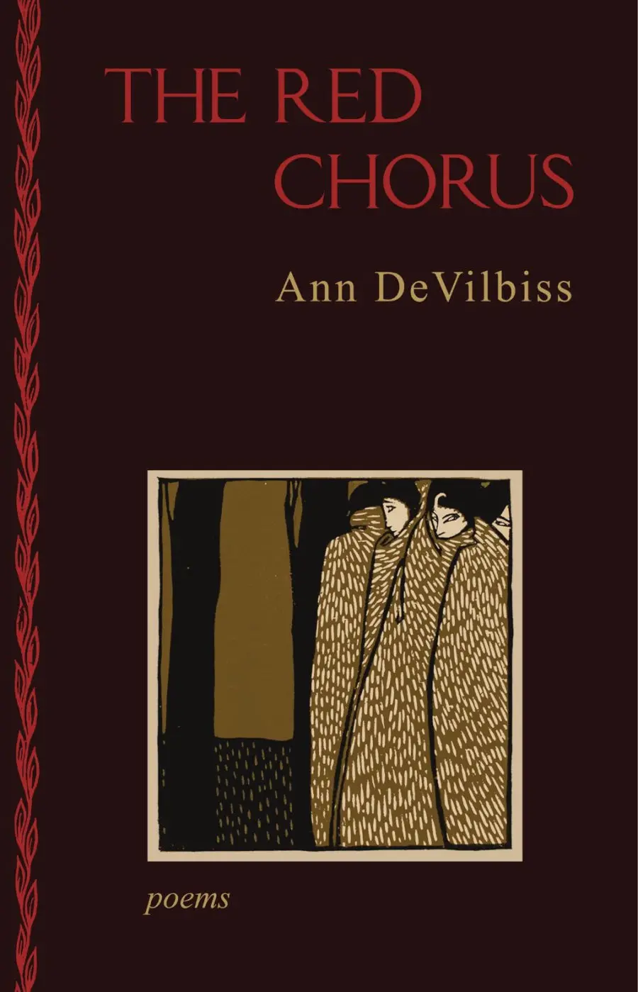 Devilbiss, Ann: The Red Chorus 1