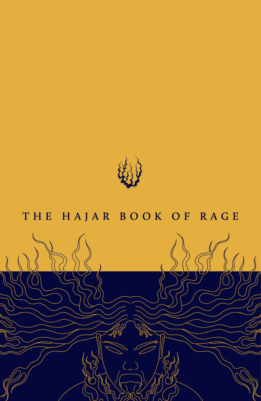 Arefin, Farhaana (Ed.): The Hajar Book Of Rage 1