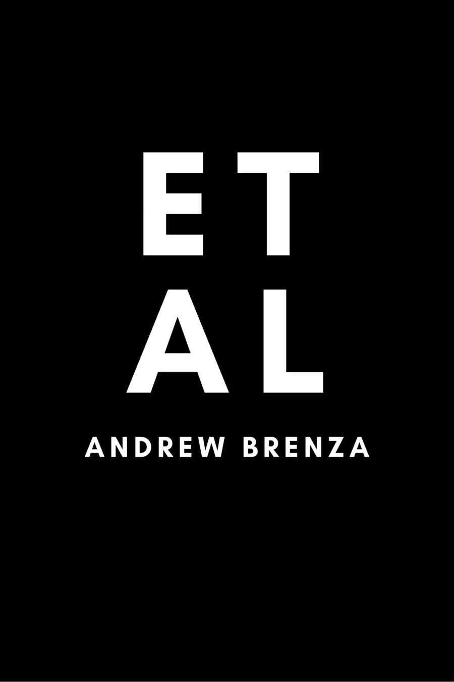 Brenza, Andrew: Et Al. 1