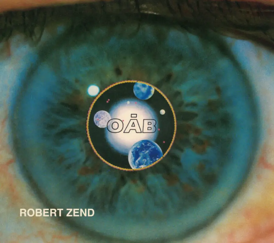Zend, Robert: Oāb 1