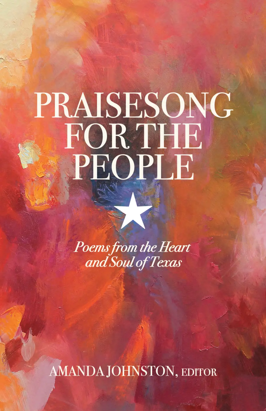 Johnston, Amanda (Ed.): Praisesong For The People 1