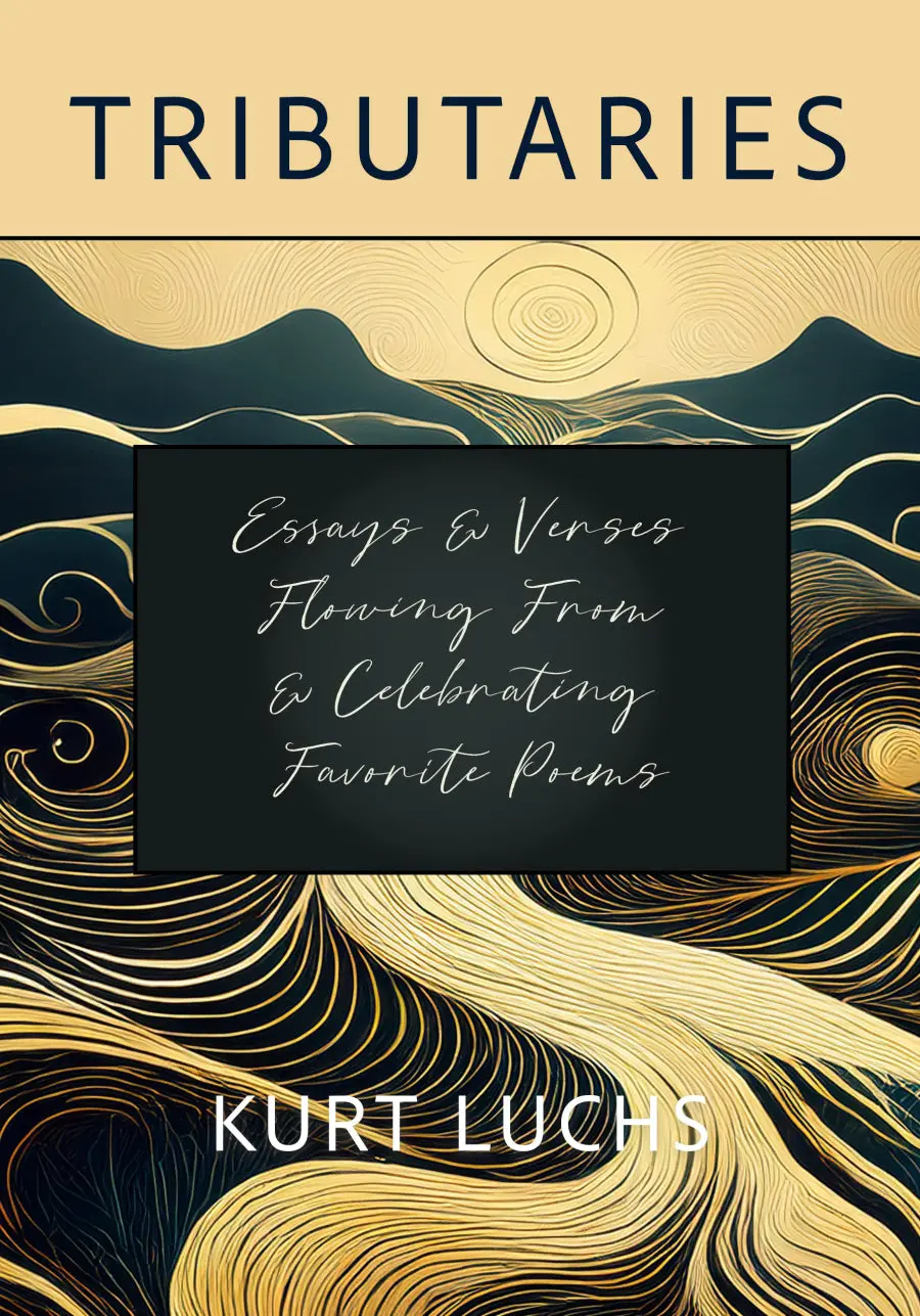 Luchs, Kurt: Tributaries 1