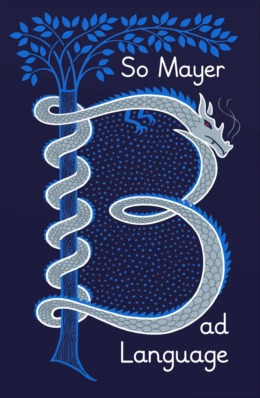 Mayer, So: Bad Language 1
