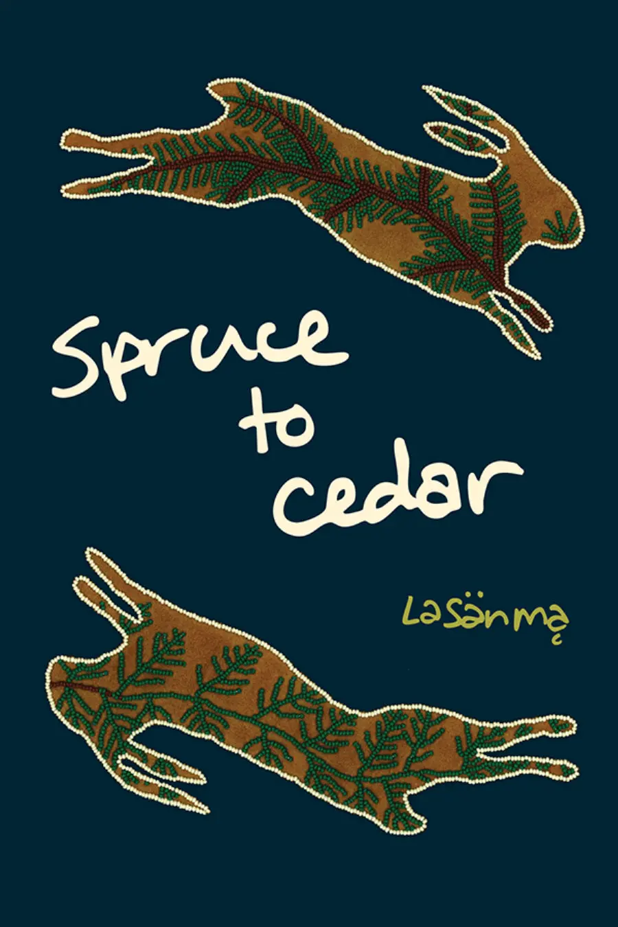 Lasänmą: Spruce To Cedar 1