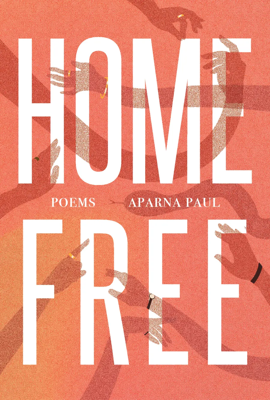 Paul, Aparna: Home Free 1