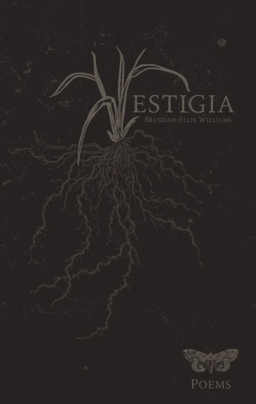 Williams, Brendan Ellis: Vestigia 1