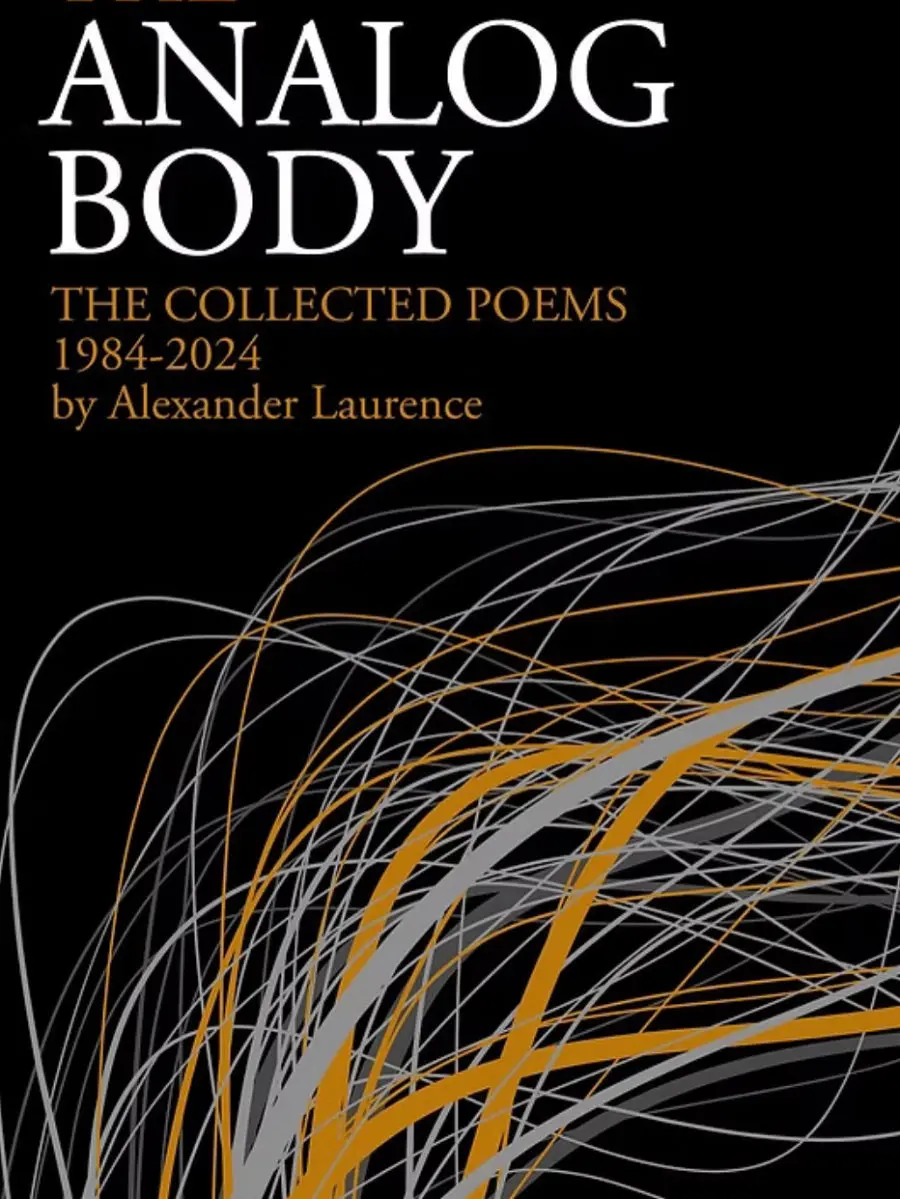 Laurence, Alexander: The Analog Body 1