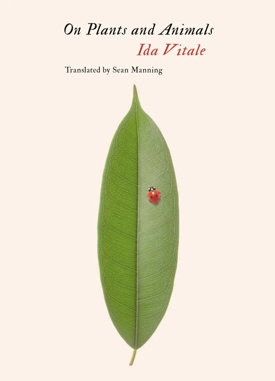 Vitale, Ida: On Plants And Animals 1