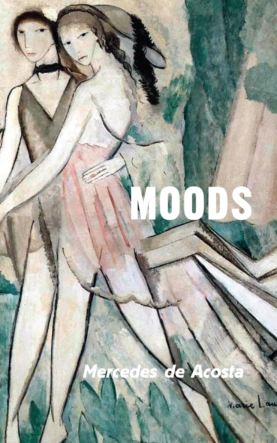 De Acosta, Mercedes: Moods 1