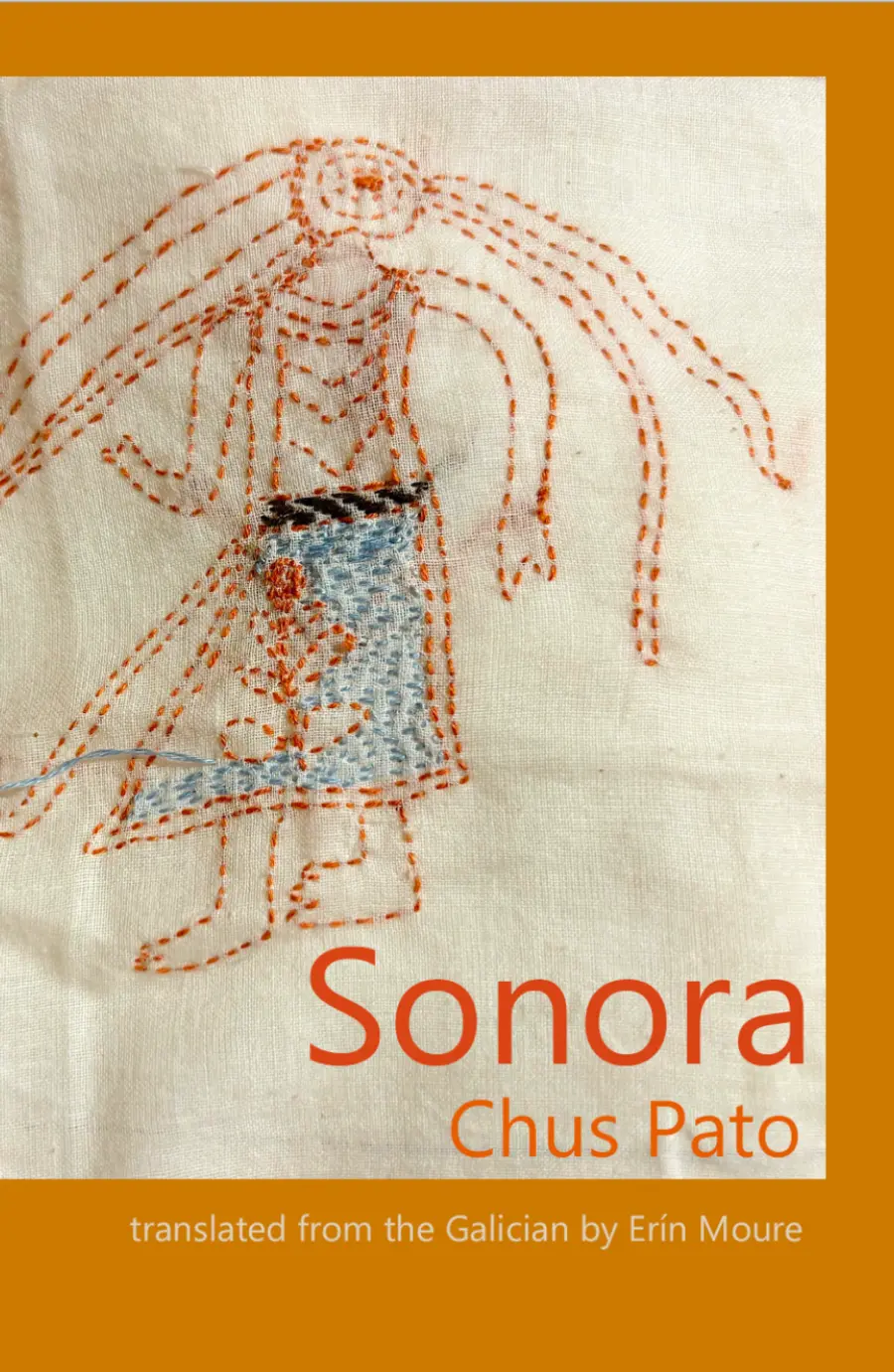 Pato, Chus: Sonora 1
