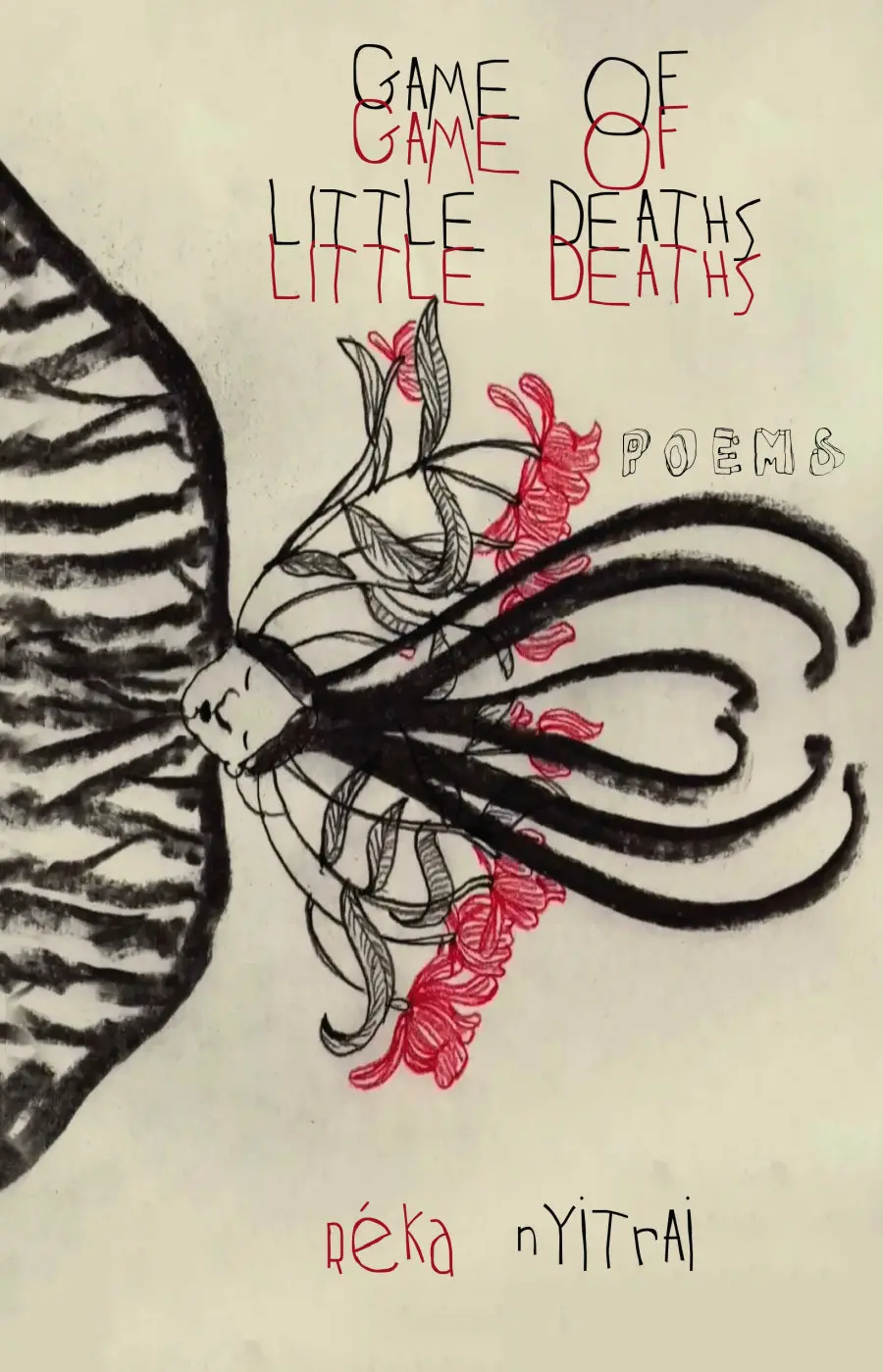 [05/27/26] Nyitrai, Réka: Split / Game Of Little Deaths 1