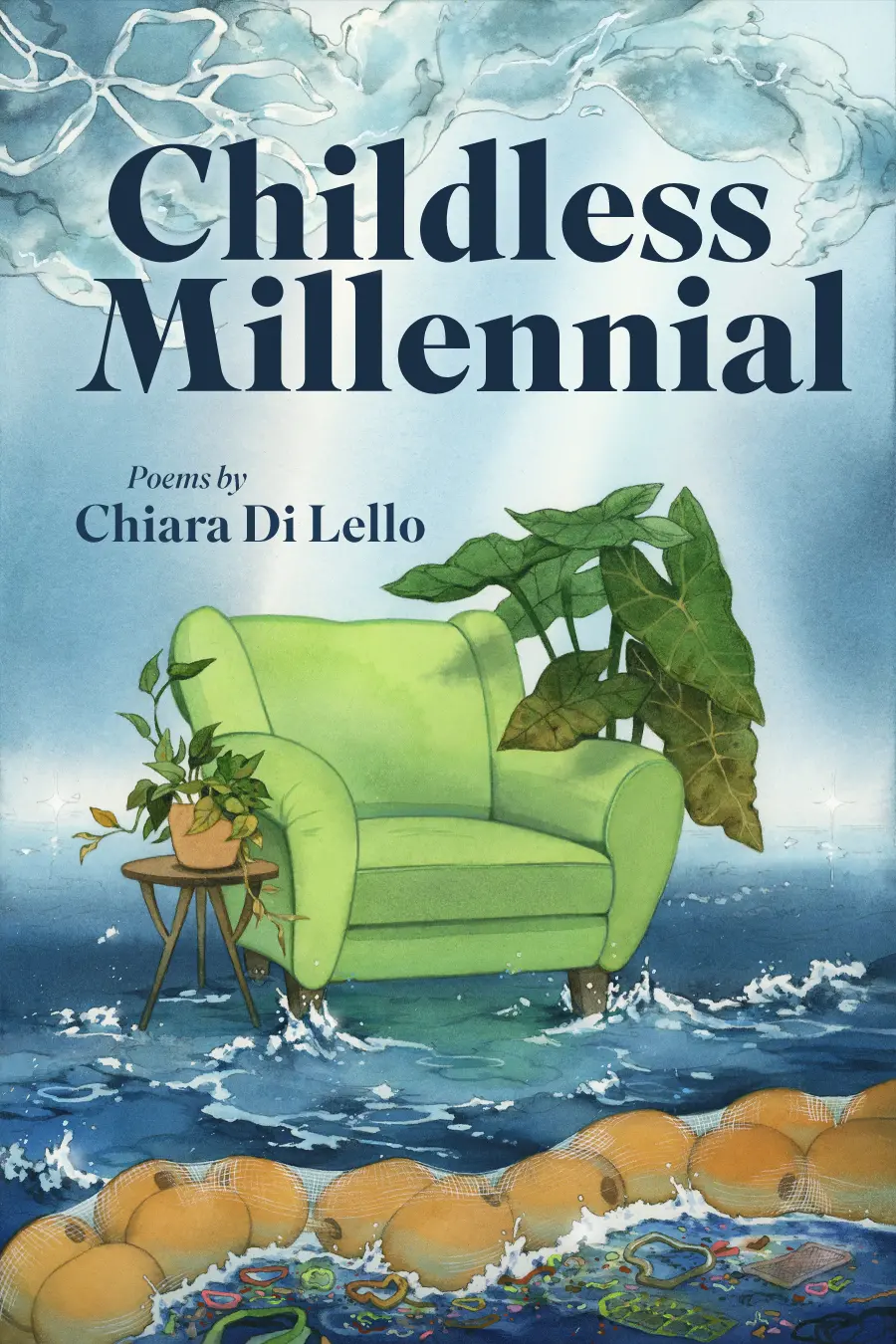 Lello, Chiara Di: Childless Millennial 1